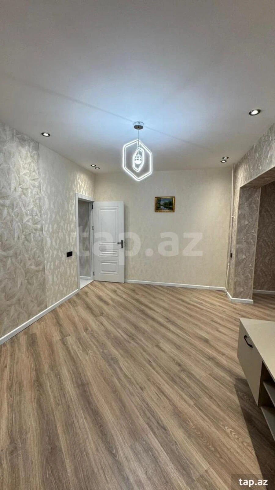 Satılır 2 otaqlı mənzil 45 m²