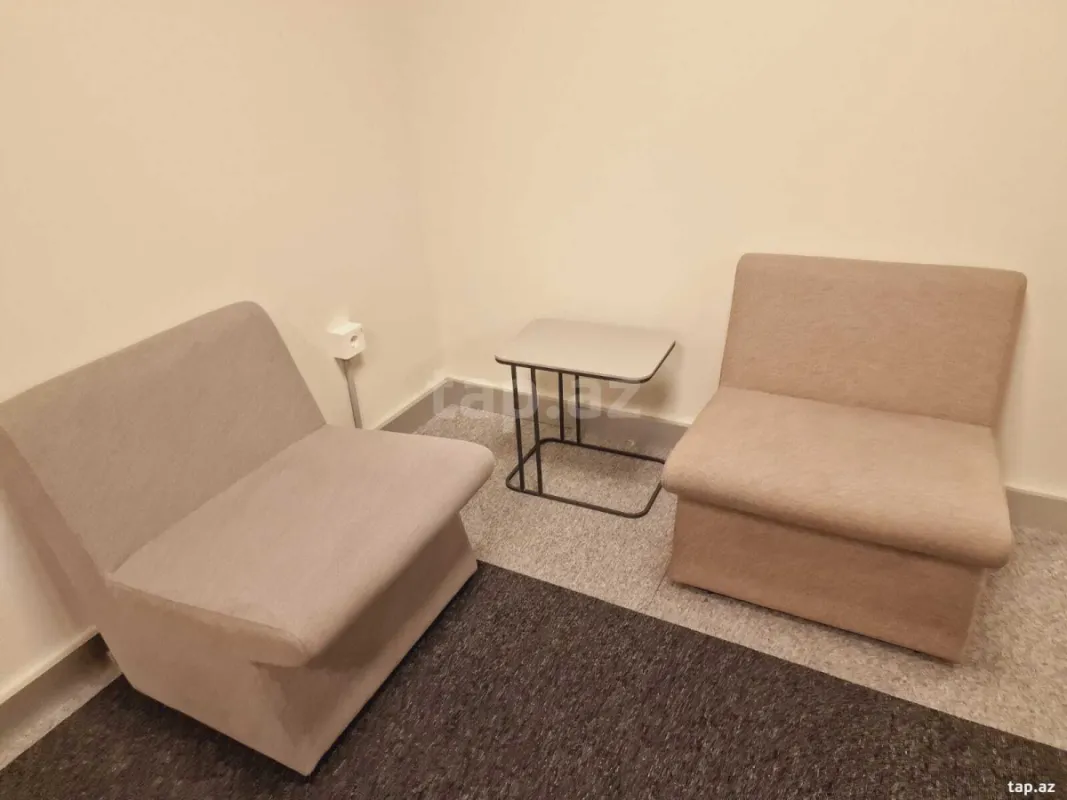 Kirayə verilir ofis