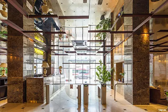 Kirayə verilir ofis