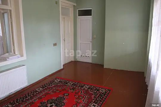 Satılır 2 otaqlı həyət evi