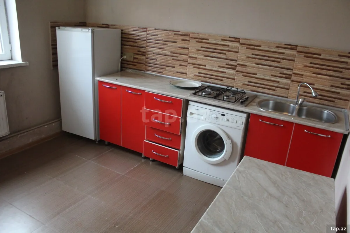 Satılır 2 otaqlı həyət evi