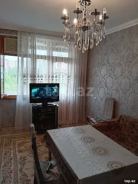 Satılır 3 otaqlı mənzil 90 m² — Xırdalan, Xırdalan 3 otaq 90.00 m²