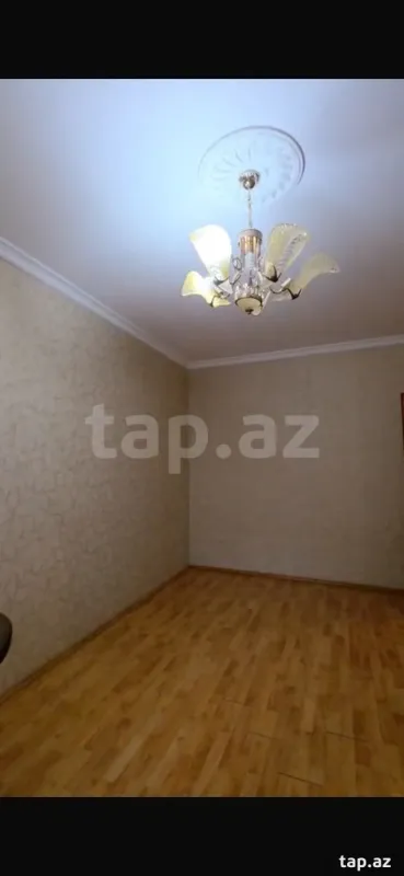 Satılır 2 otaqlı mənzil 58 m²