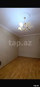 Satılır 2 otaqlı mənzil 58 m²