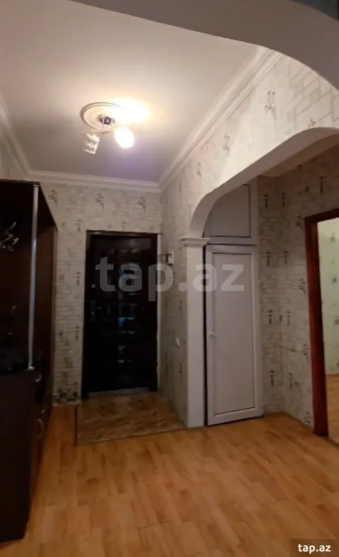Satılır 2 otaqlı mənzil 58 m²