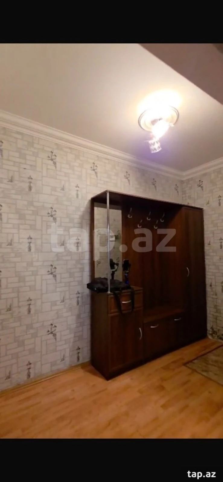 Satılır 2 otaqlı mənzil 58 m²