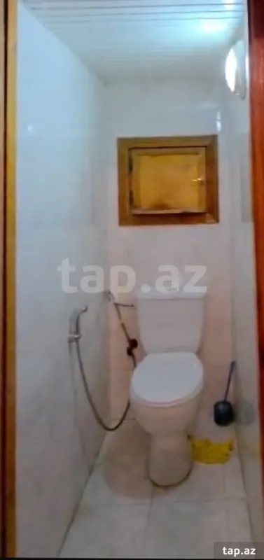 Satılır 2 otaqlı mənzil 58 m²