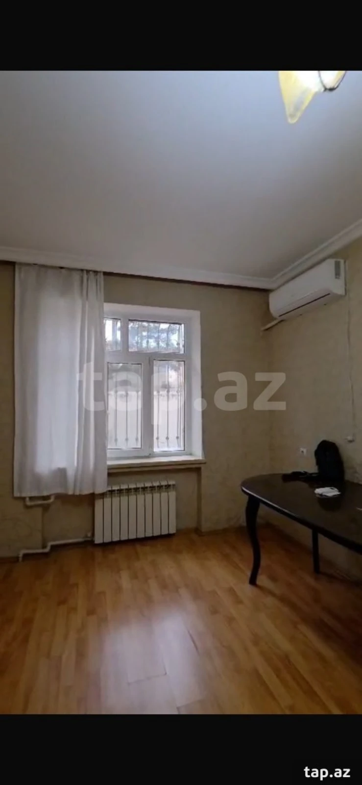Satılır 2 otaqlı mənzil 58 m²