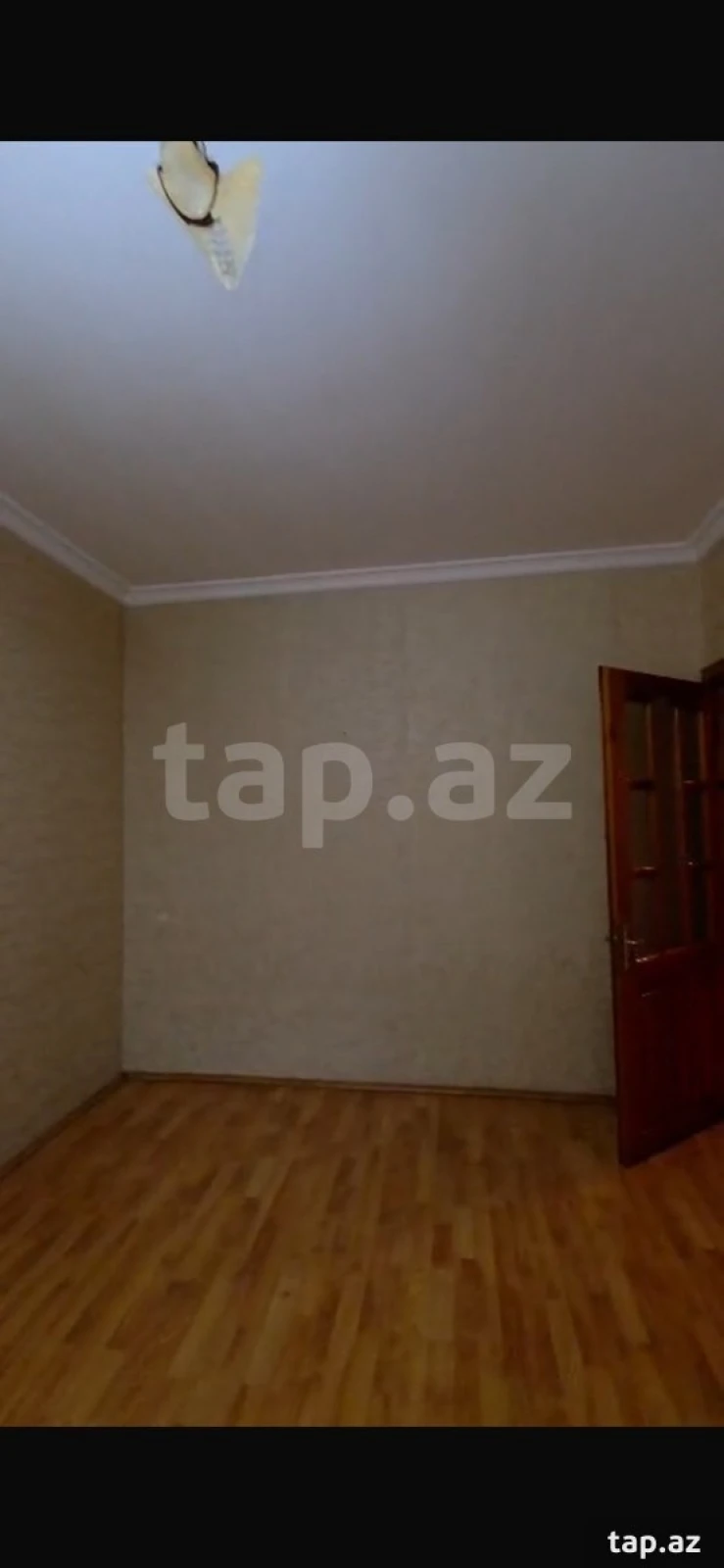 Satılır 2 otaqlı mənzil 58 m²