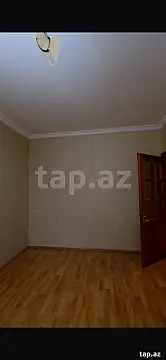 Satılır 2 otaqlı mənzil 58 m²