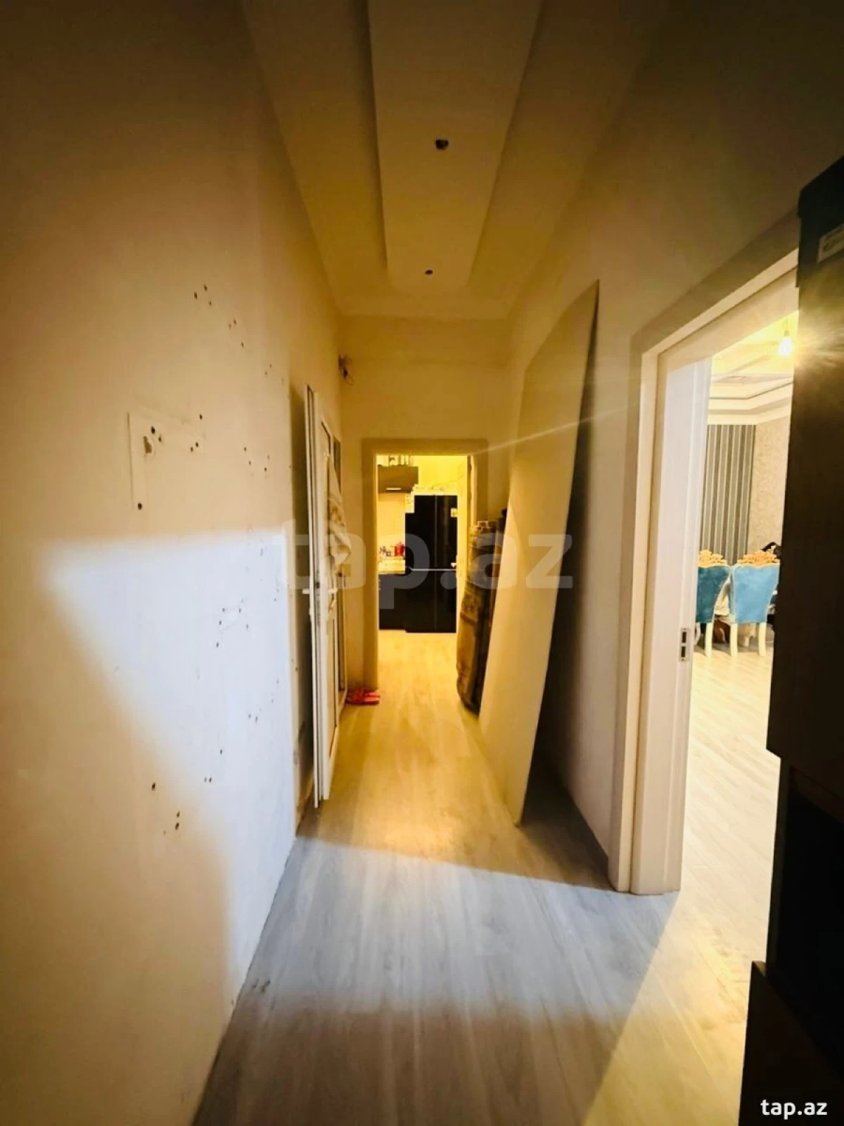 Satılır 4 otaqlı həyət evi