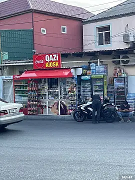 Kirayə verilir obyekt — Bakı