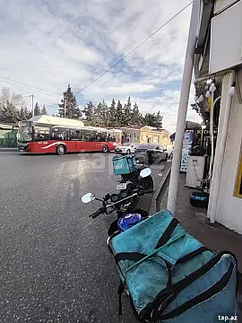 Kirayə verilir obyekt