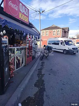 Kirayə verilir obyekt