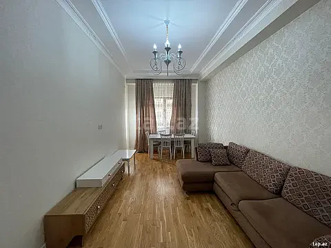 Satılır 3 otaqlı yeni tikili 95 m² — Sumqayıt 3 otaq 95.00 m²