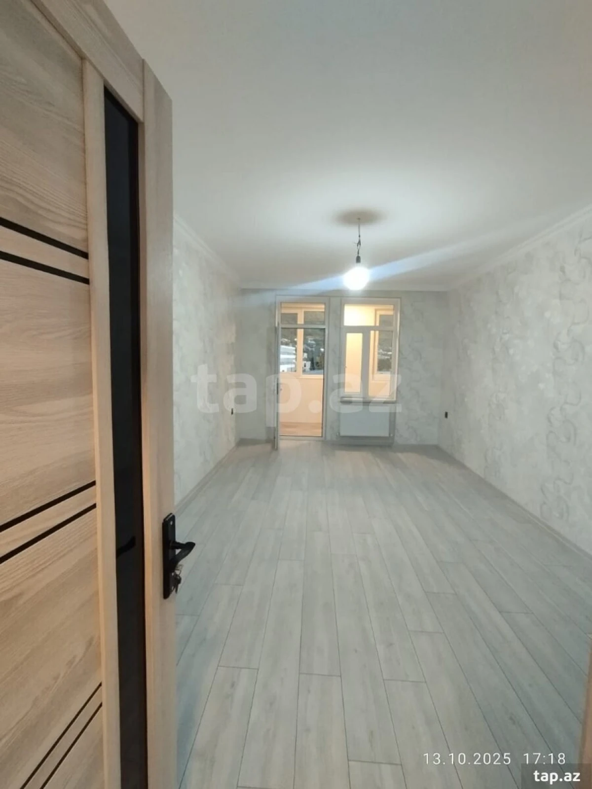 Satılır 3 otaqlı mənzil 72 m²