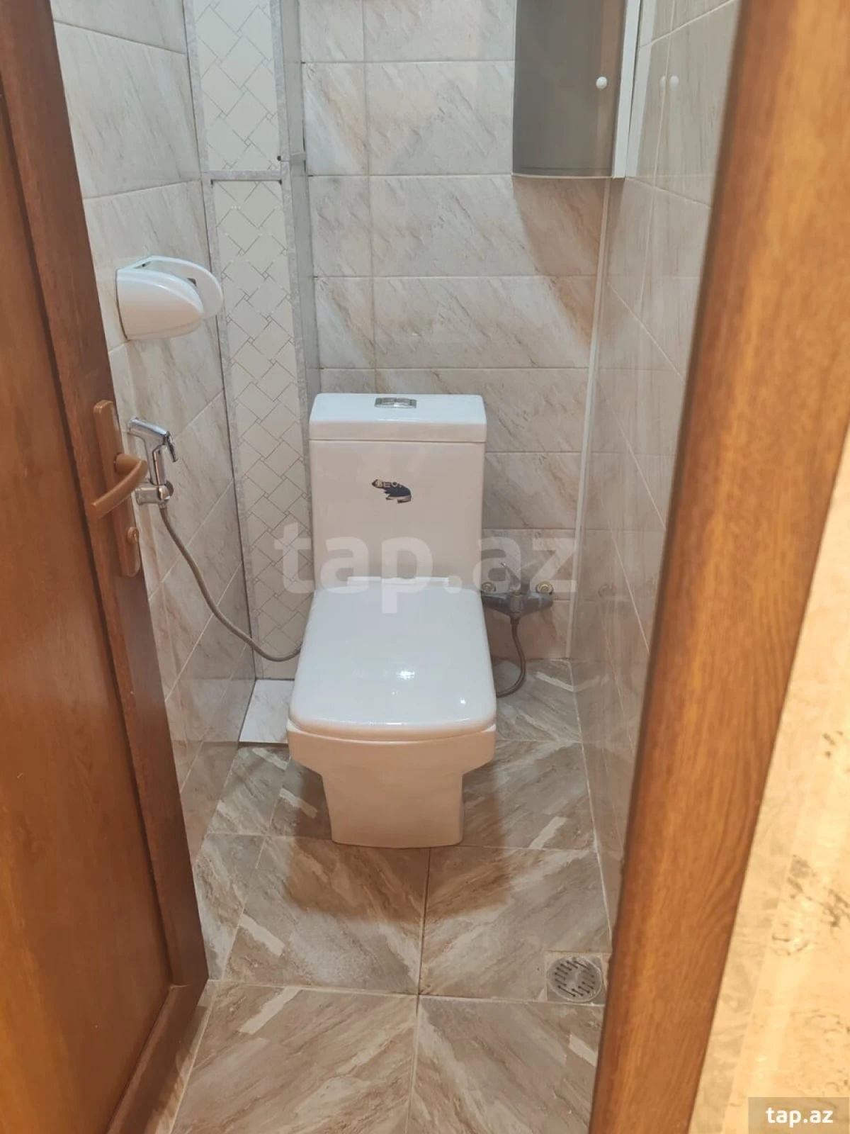 Satılır 3 otaqlı mənzil 72 m²