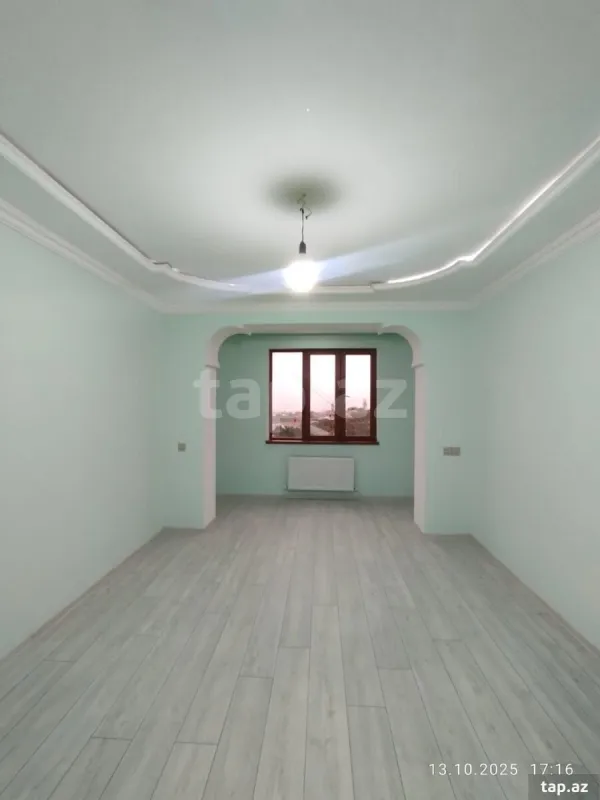 Satılır 3 otaqlı mənzil 72 m²