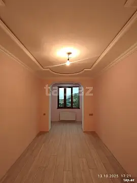 Satılır 3 otaqlı mənzil 72 m²