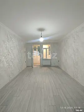 Satılır 3 otaqlı mənzil 72 m²