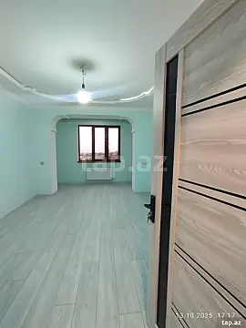 Satılır 3 otaqlı mənzil 72 m²