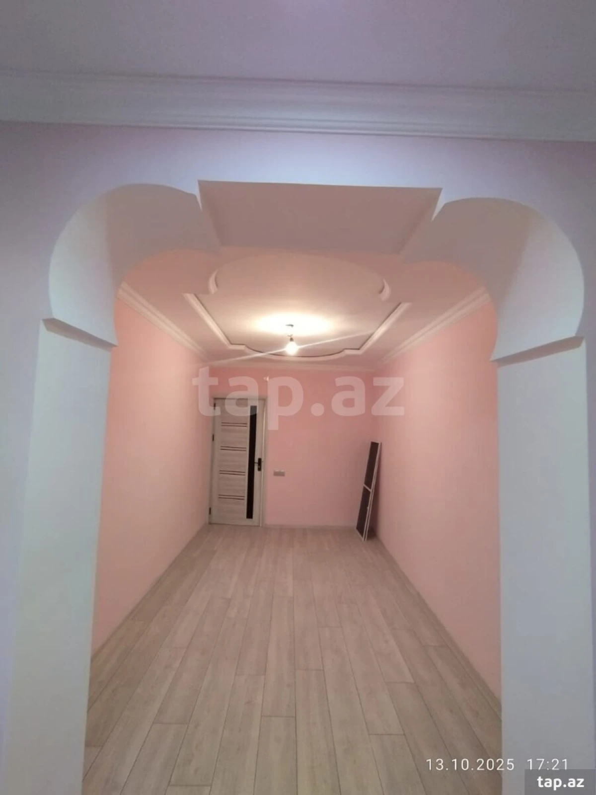 Satılır 3 otaqlı mənzil 72 m²