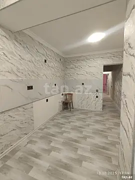 Satılır 3 otaqlı mənzil 72 m²
