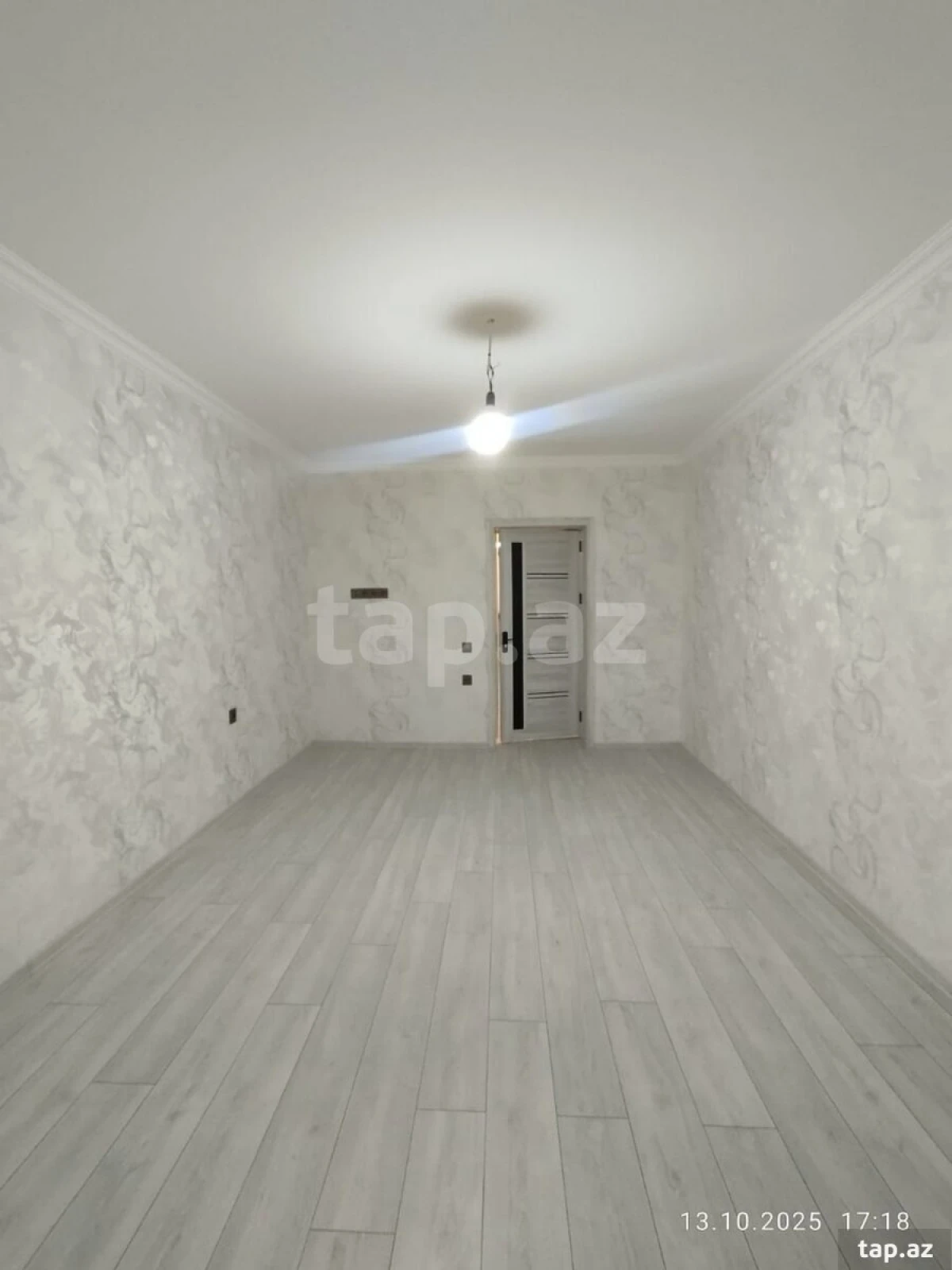 Satılır 3 otaqlı mənzil 72 m²