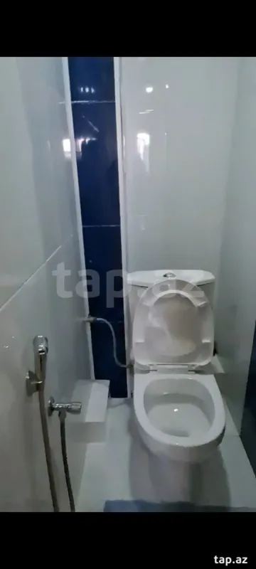 Satılır 2 otaqlı mənzil 55 m²
