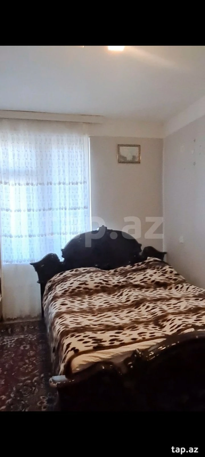 Satılır 2 otaqlı mənzil 55 m²