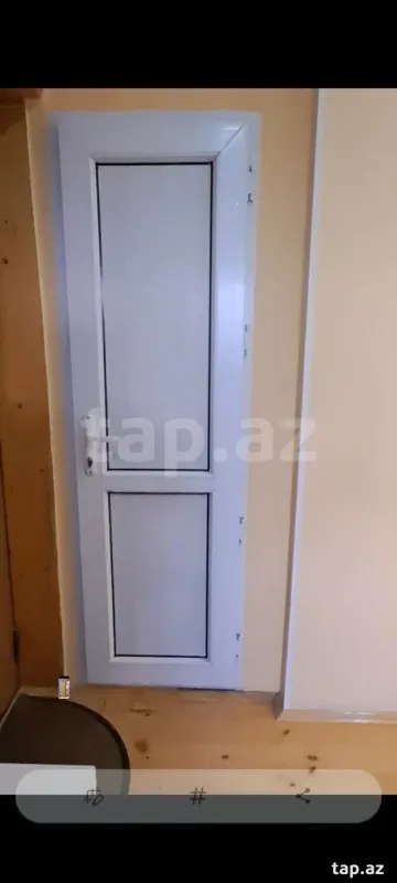 Satılır 2 otaqlı mənzil 55 m²