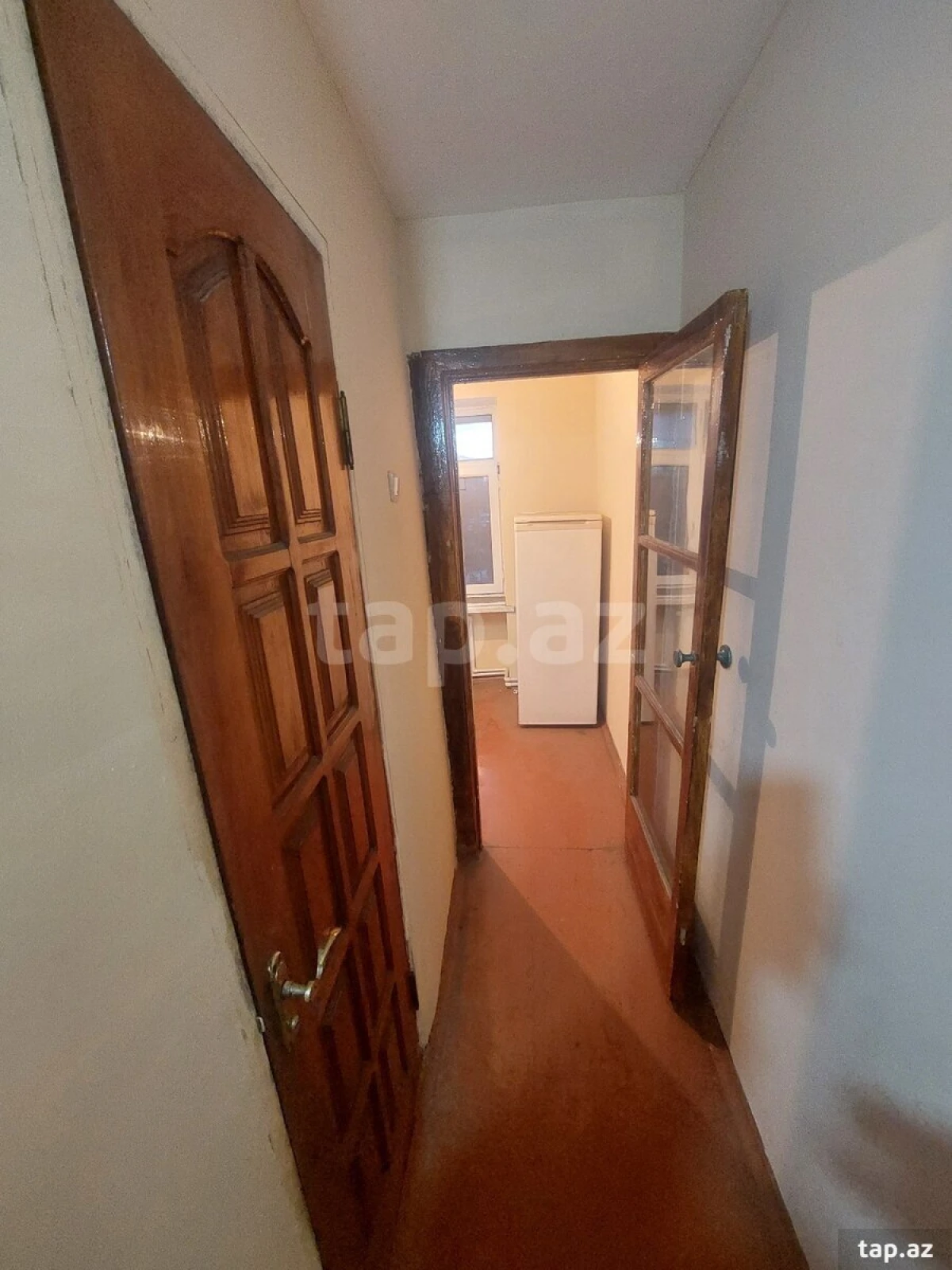 Kirayə verilir 1 otaqlı mənzil 32 m²