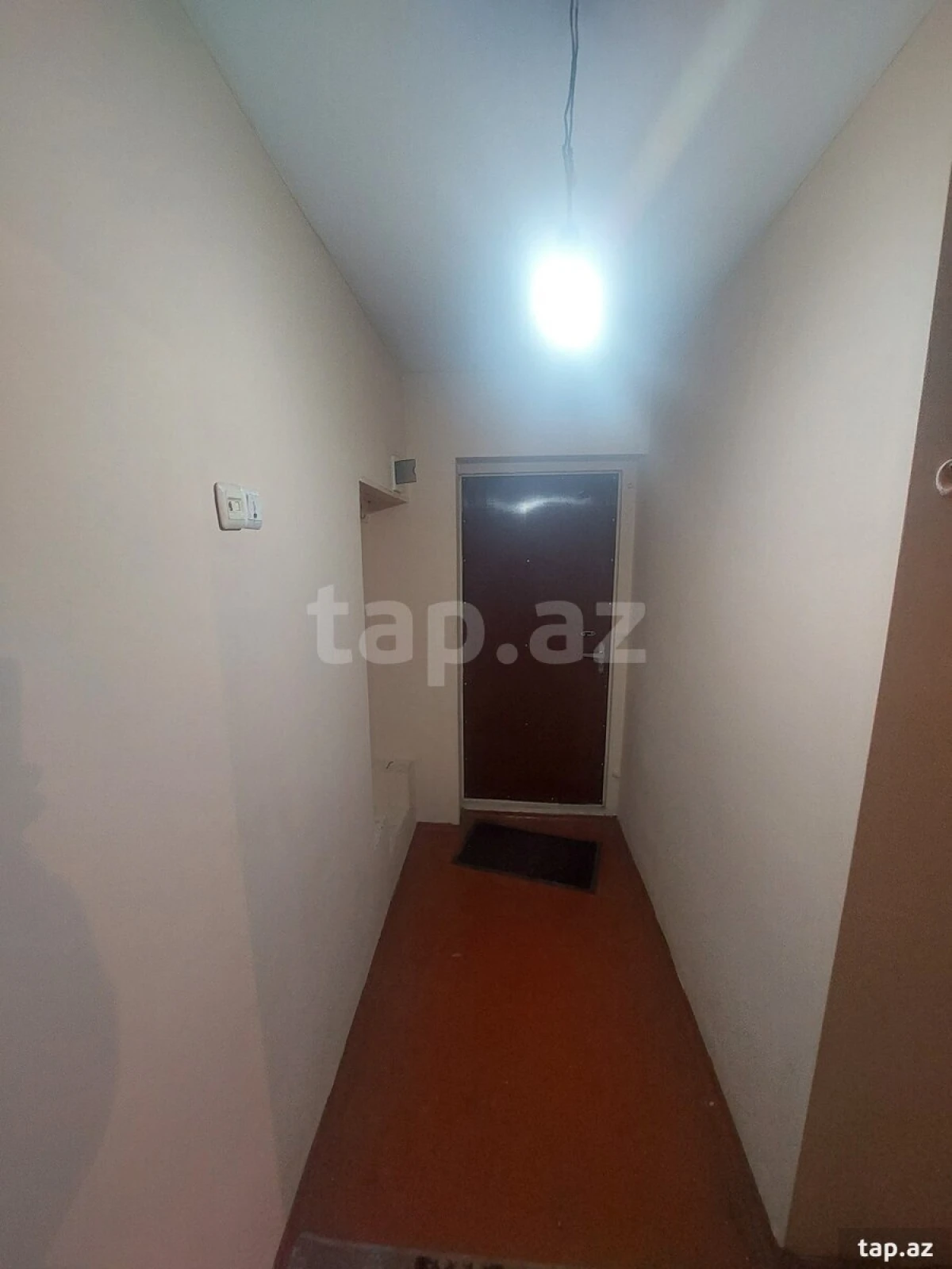 Kirayə verilir 1 otaqlı mənzil 32 m²