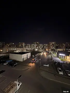 Satılır 2 otaqlı yeni tikili 45 m² — Bakı, Yasamal 2 otaq 45.00 m²