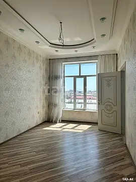 Satılır 2 otaqlı yeni tikili 54.5 m² — Sumqayıt 2 otaq 54.50 m²