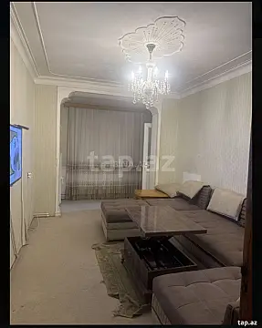 Satılır 2 otaqlı mənzil 55 m² — Sumqayıt 2 otaq 55.00 m²