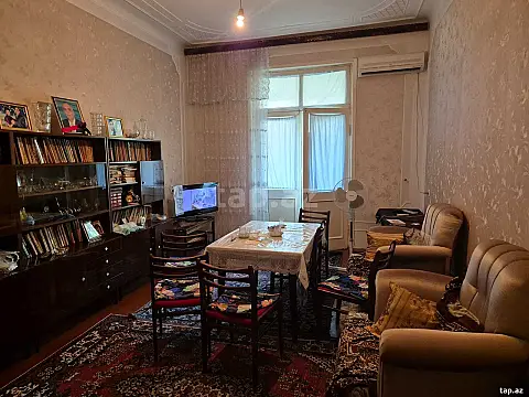 Satılır 2 otaqlı mənzil 55 m² — Sumqayıt 2 otaq 55.00 m²