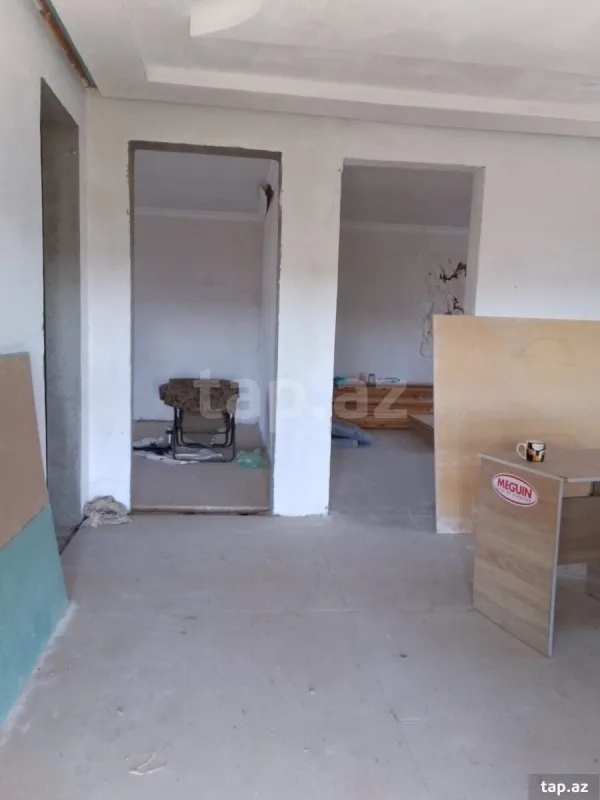 Satılır 3 otaqlı həyət evi 132 m²