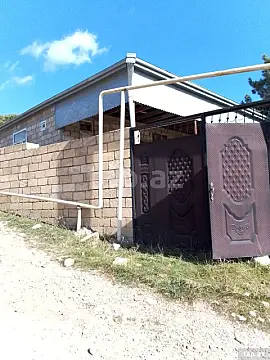 Satılır 3 otaqlı həyət evi 132 m²