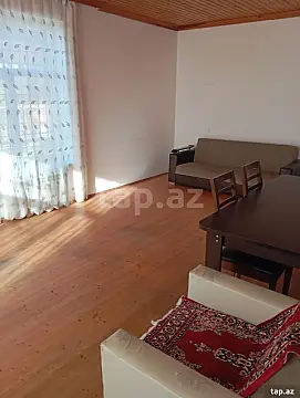 Kirayə verilir 4 otaqlı həyət evi