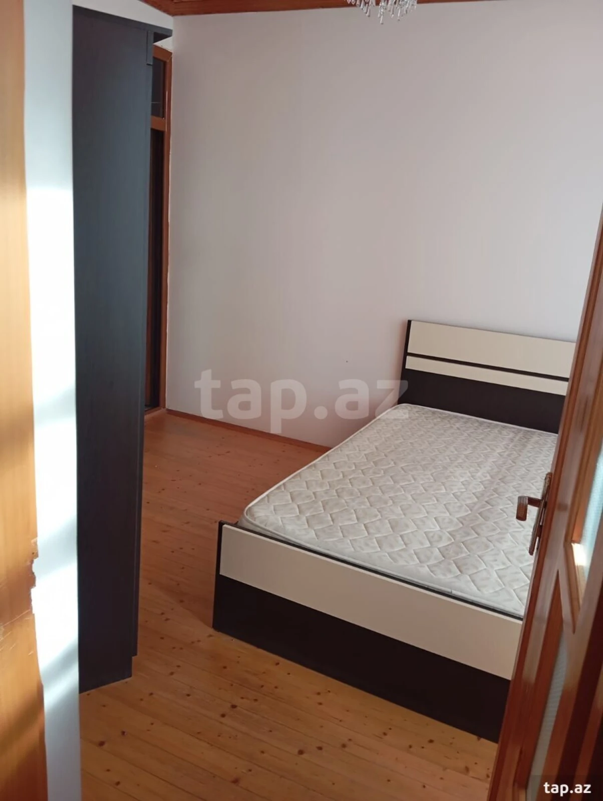 Kirayə verilir 4 otaqlı həyət evi