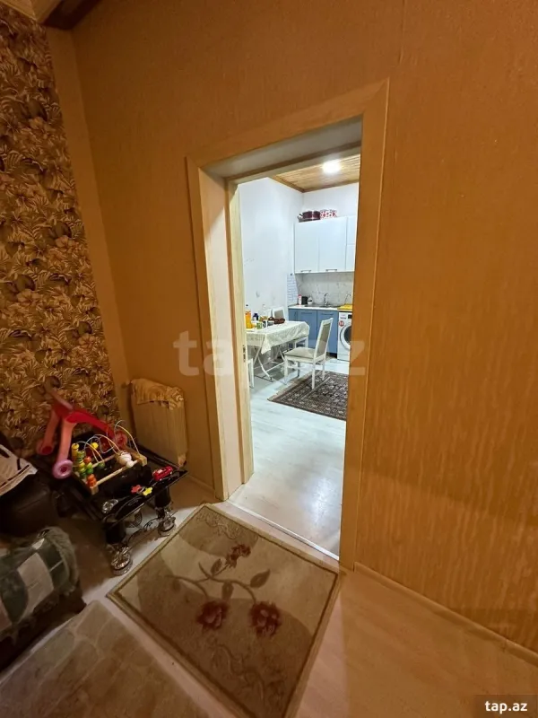 Satılır 3 otaqlı həyət evi