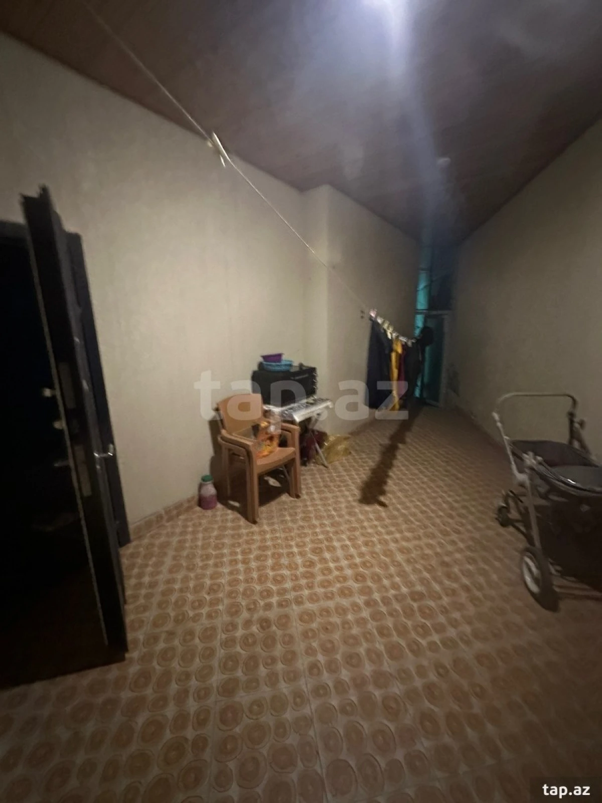 Satılır 3 otaqlı həyət evi