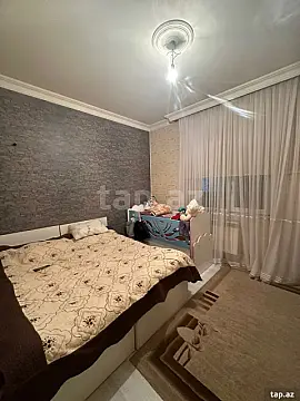 Satılır 3 otaqlı həyət evi