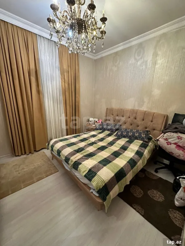 Satılır 3 otaqlı həyət evi