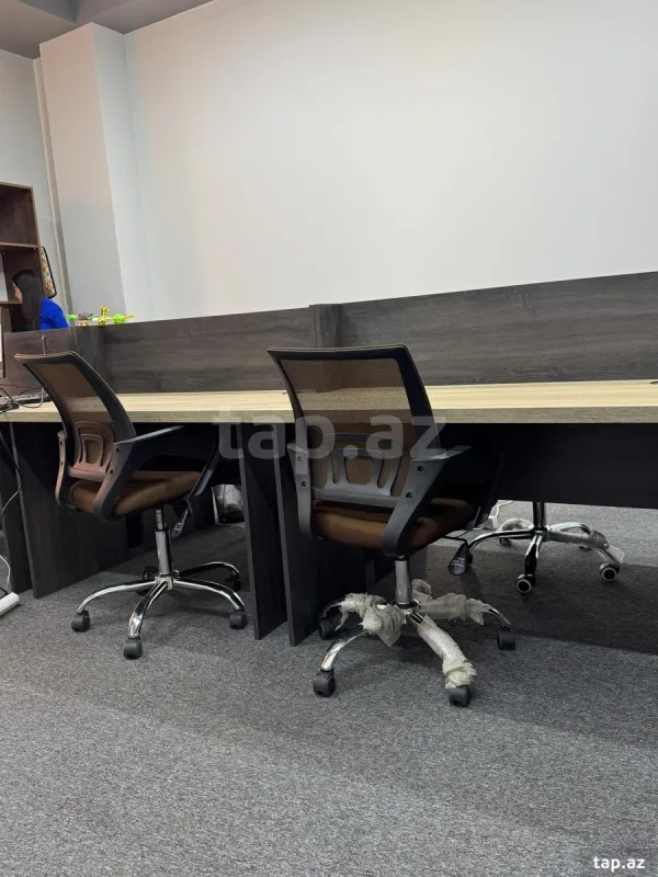 Kirayə verilir ofis