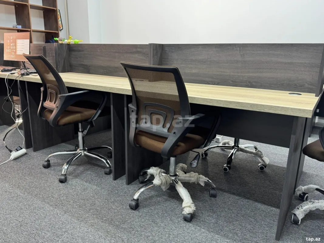 Kirayə verilir ofis