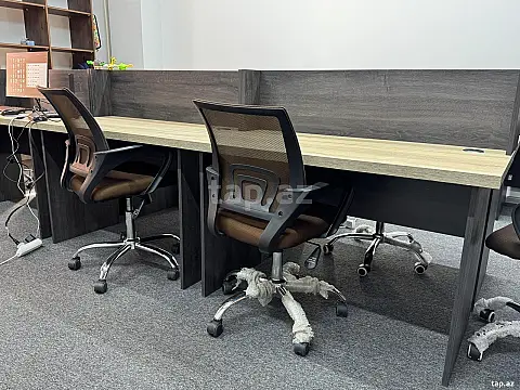 Kirayə verilir ofis