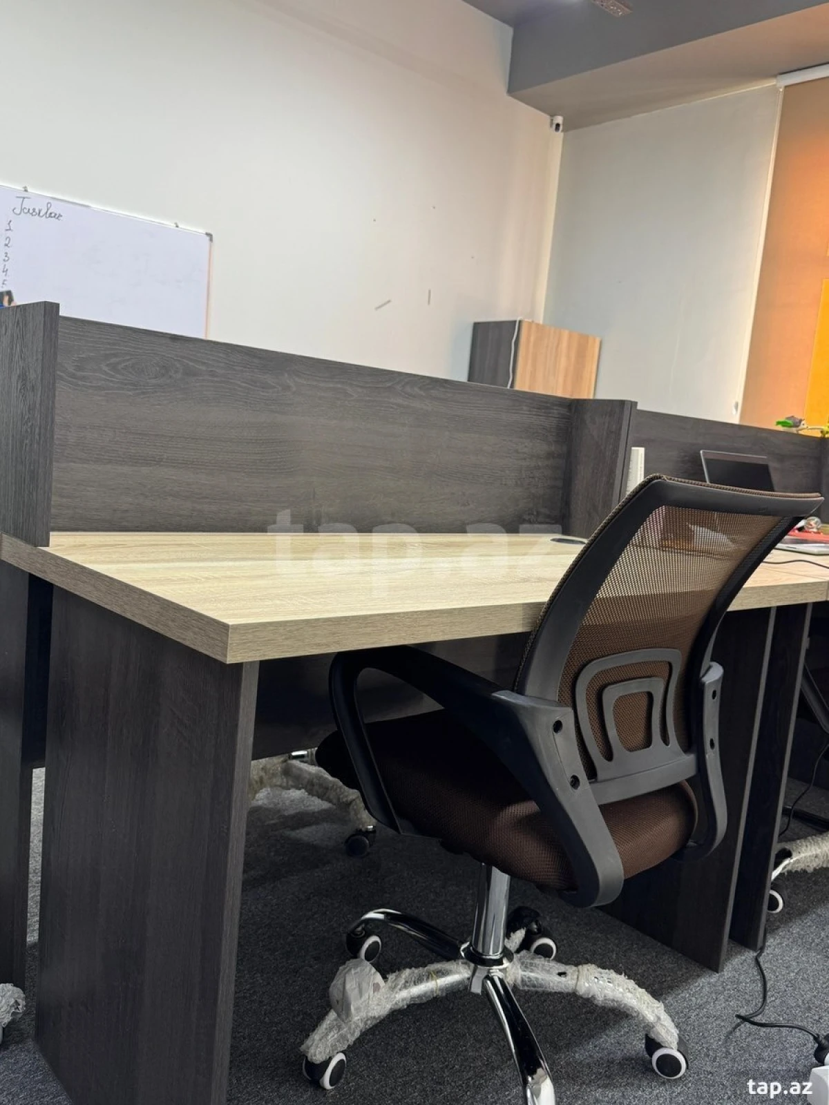 Kirayə verilir ofis