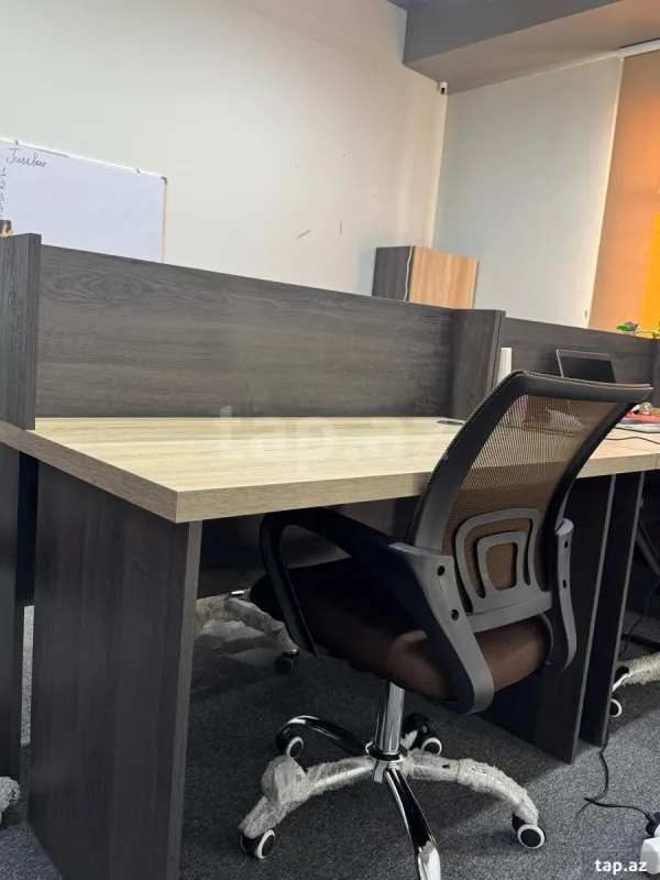 Kirayə verilir ofis